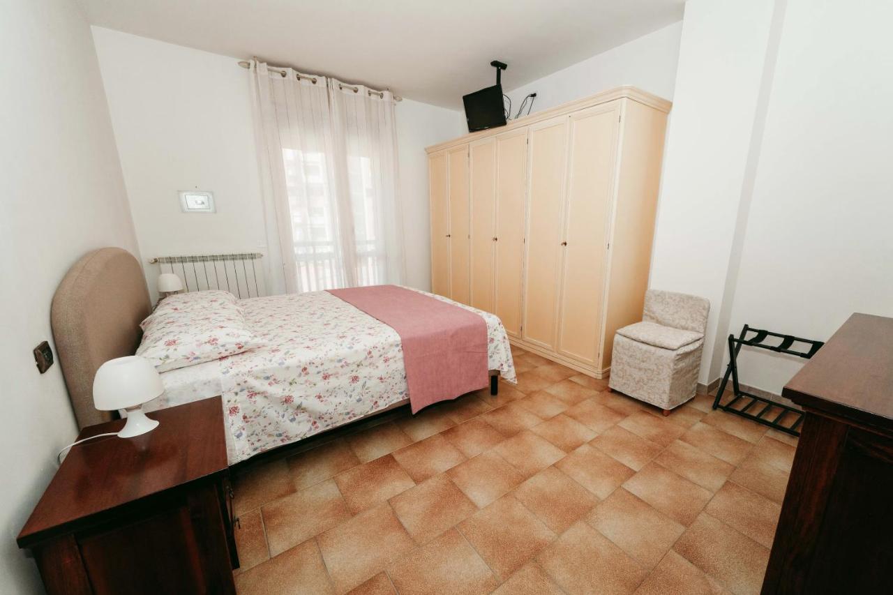 La Severa Terni Exterior photo