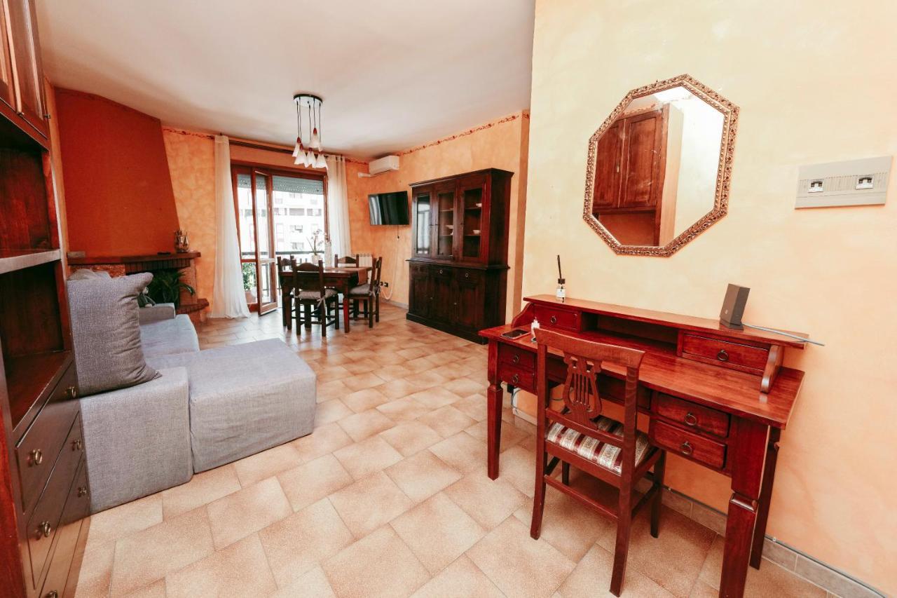 La Severa Terni Exterior photo