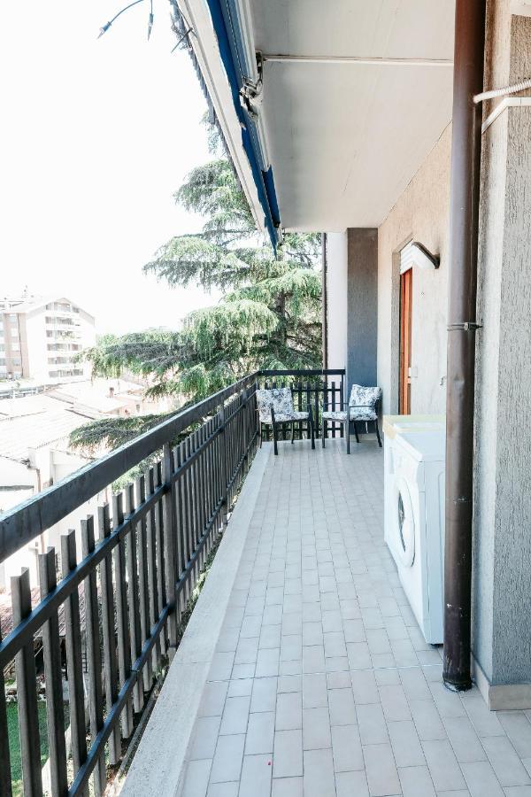 La Severa Terni Exterior photo